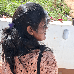 Monica  Ravichandran  - Saree drapist 