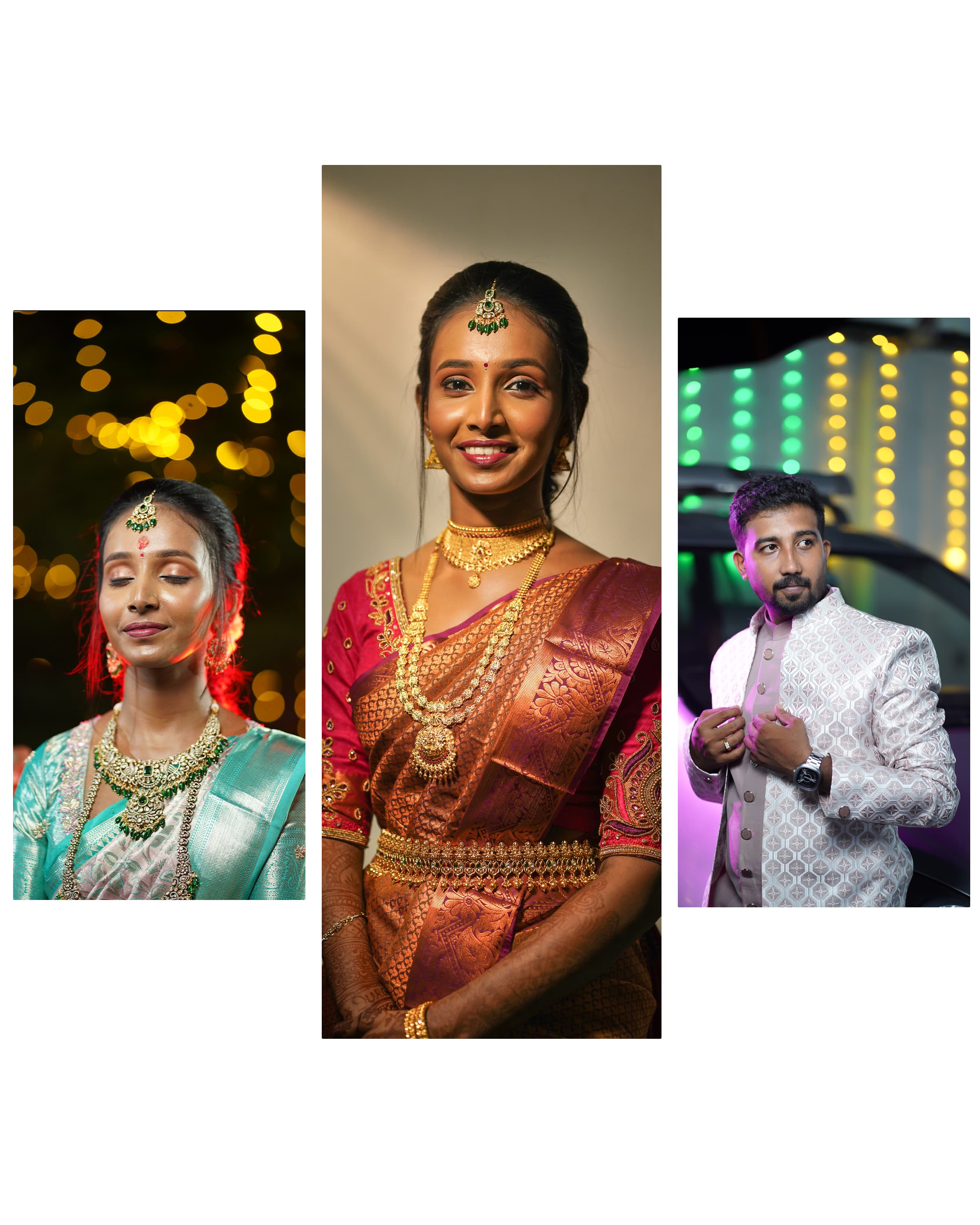 Naveen  SL
