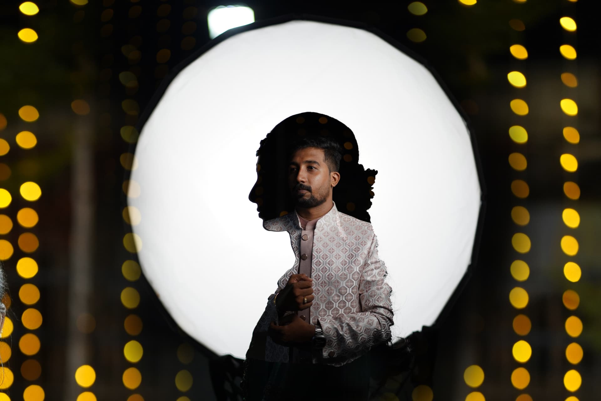 Naveen  SL