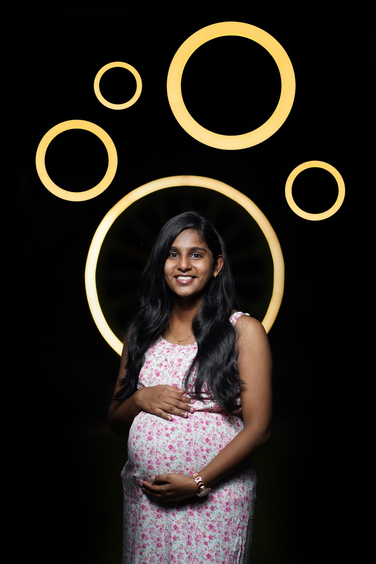 Naveen  SL