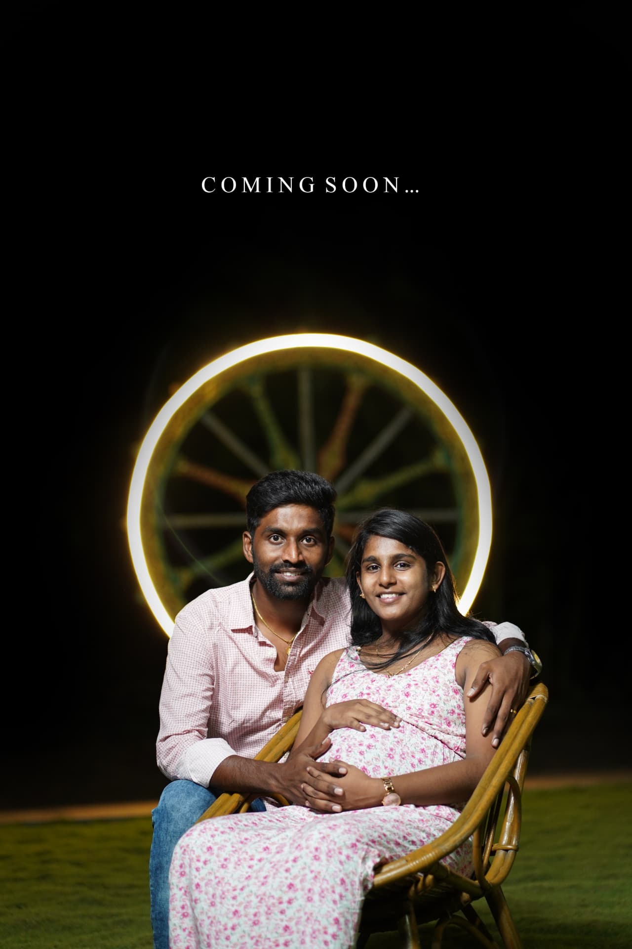 Naveen  SL