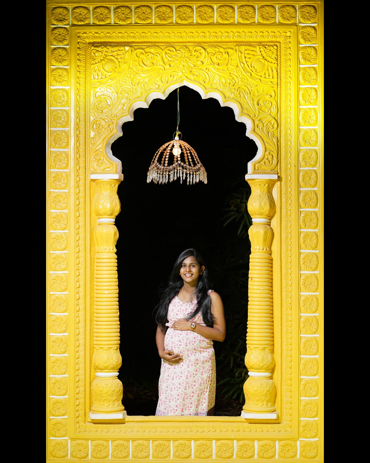 Naveen  SL