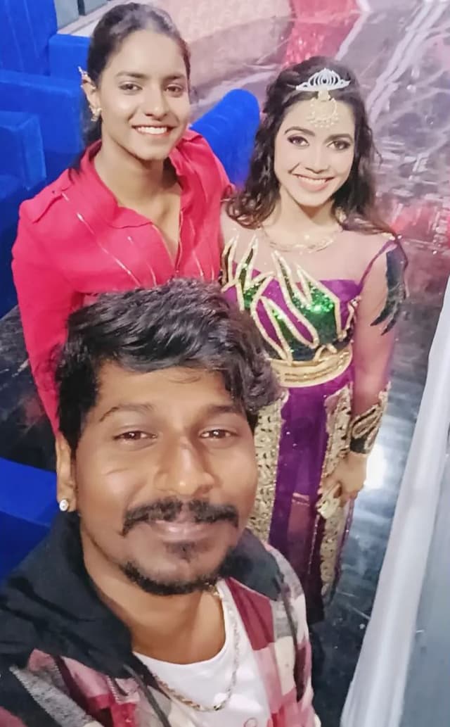Sasi Kumar