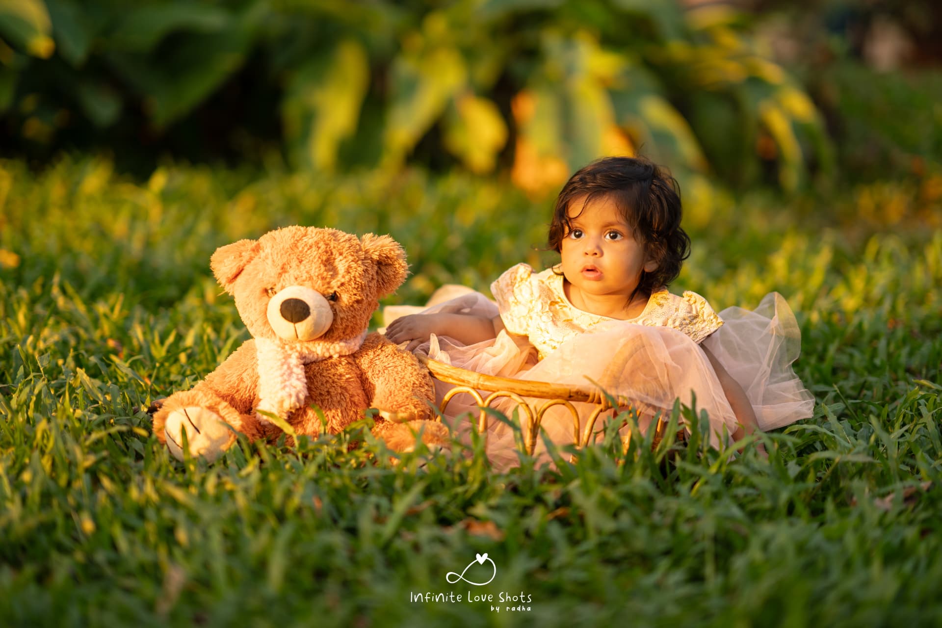 Radha R