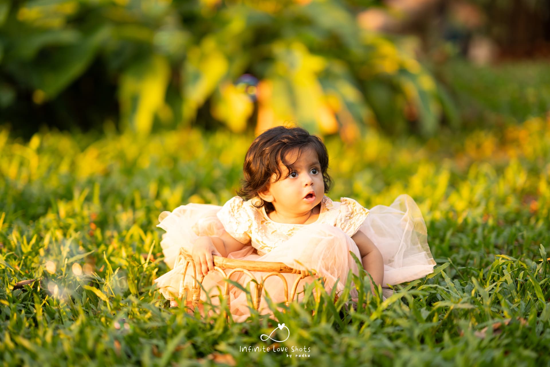 Radha R