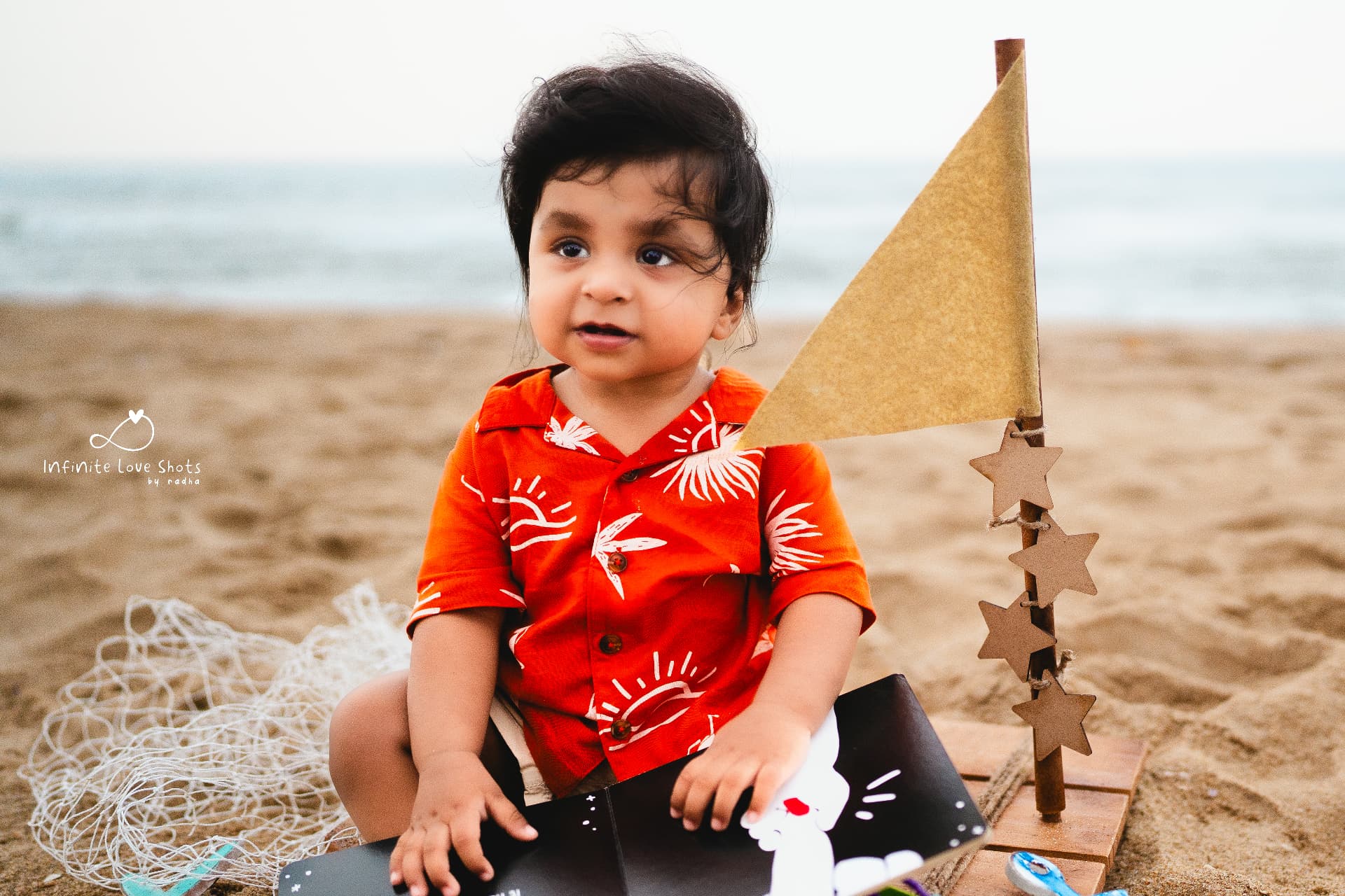 Radha R