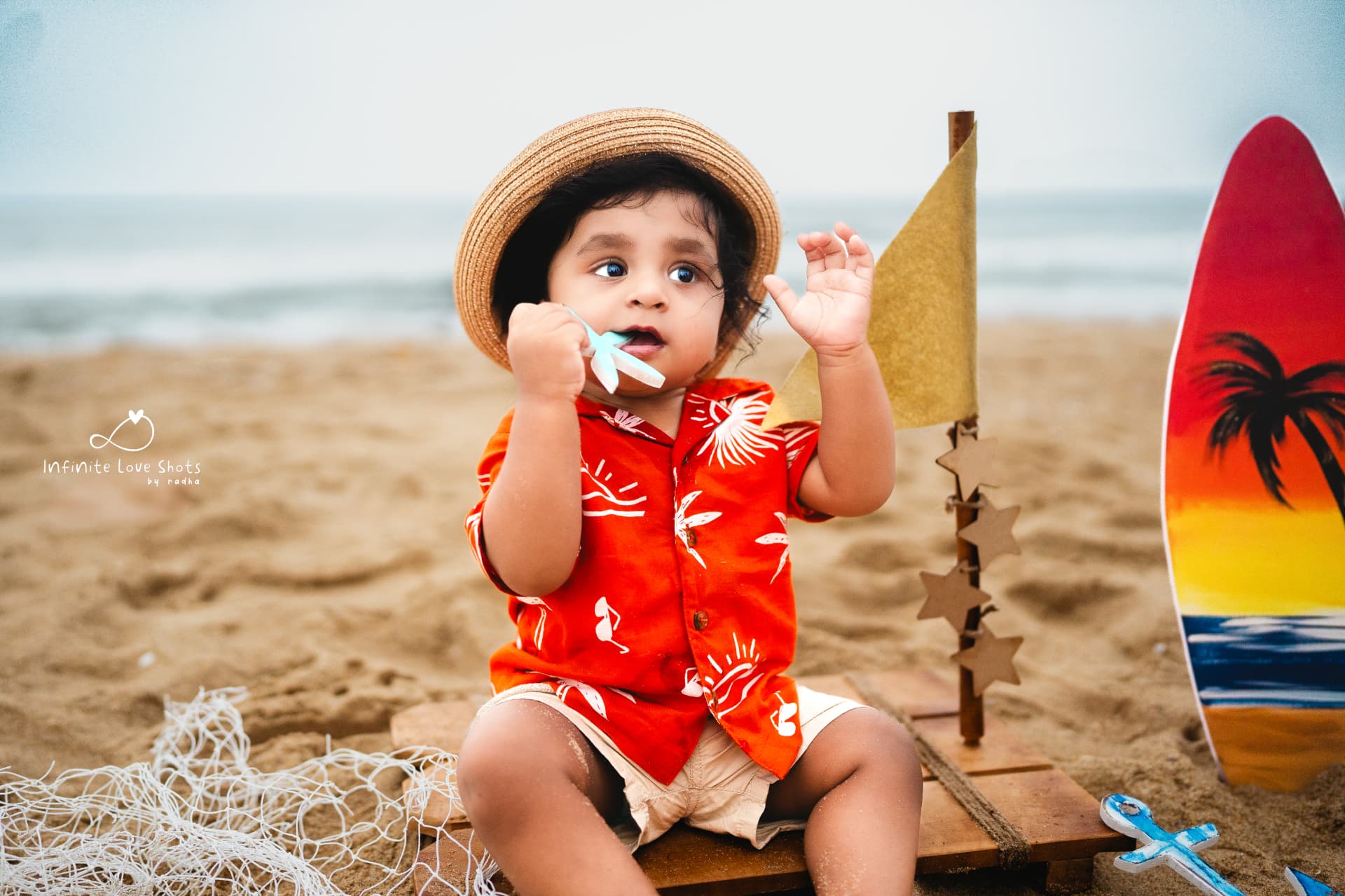 Radha R