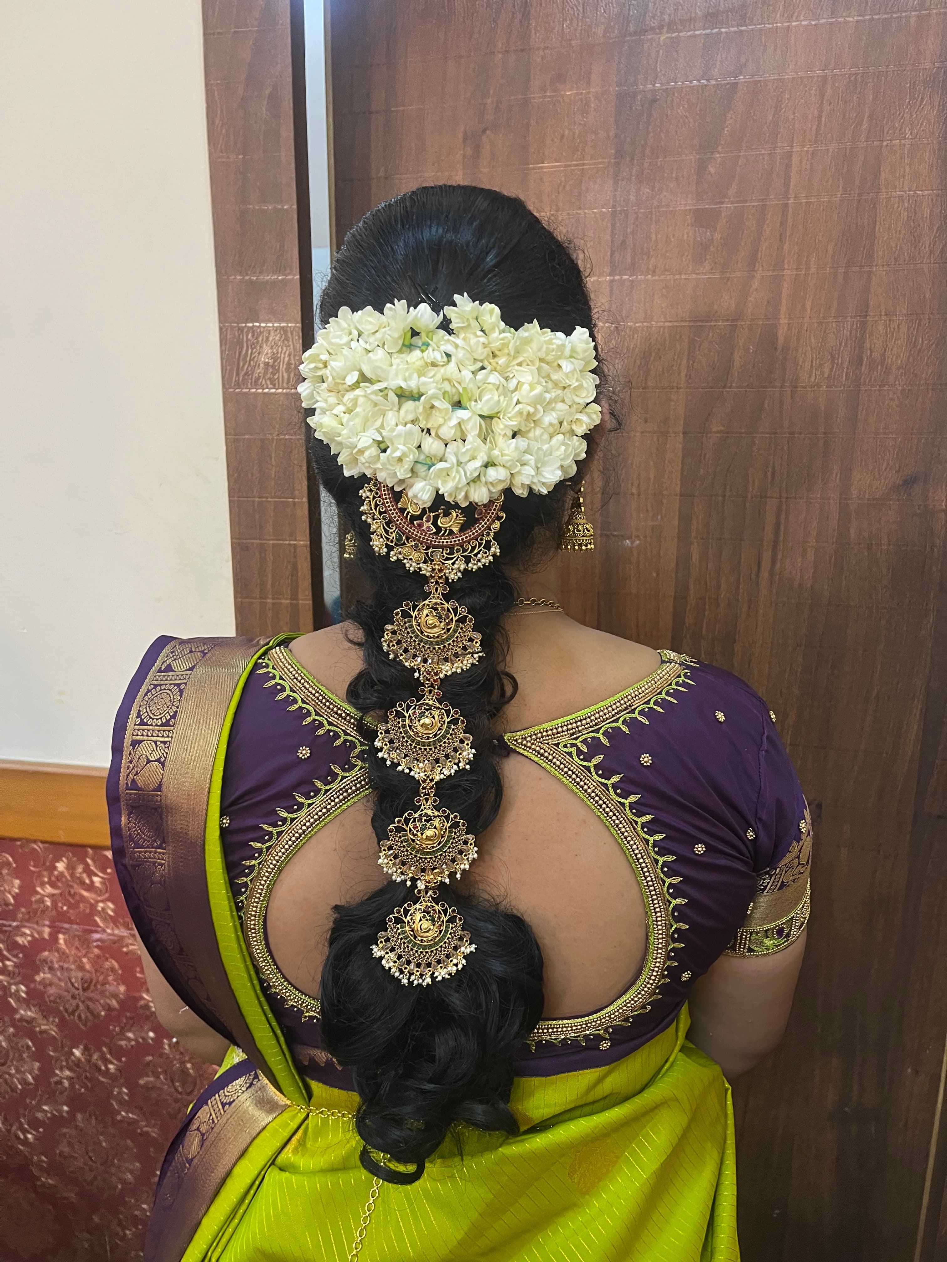 Rithanya Babu