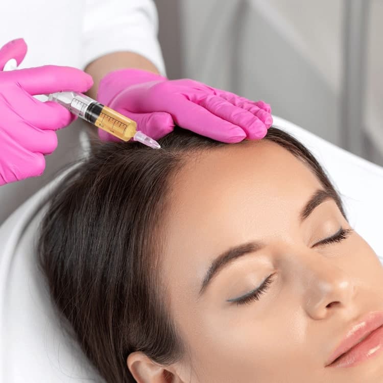 PRP Treatment