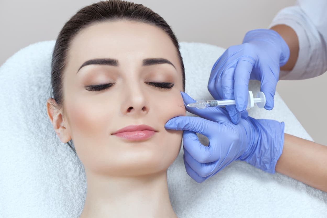 PRP Treatment