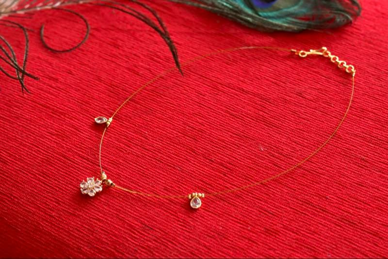 Customized Jewelry Creation