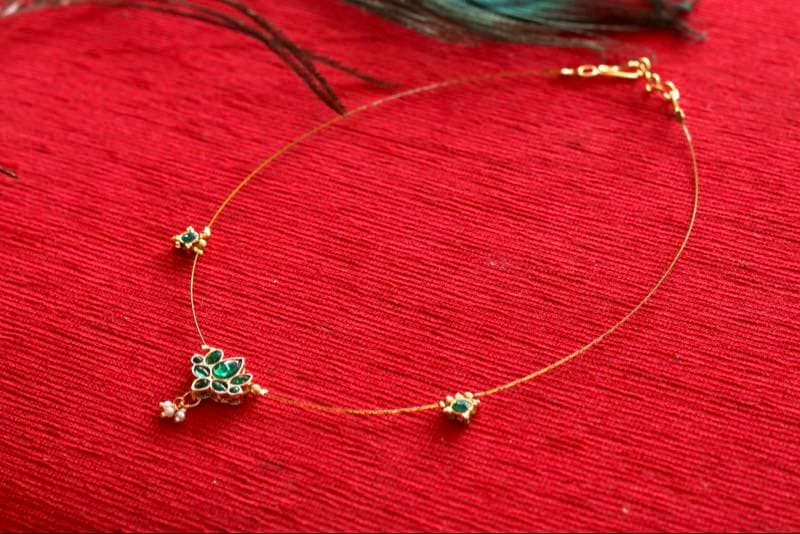 Customized Jewelry Creation