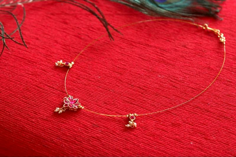 Customized Jewelry Creation