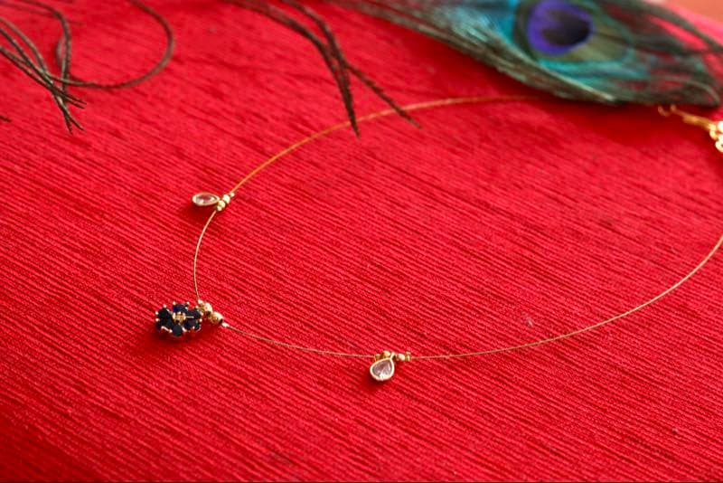 Customized Jewelry Creation