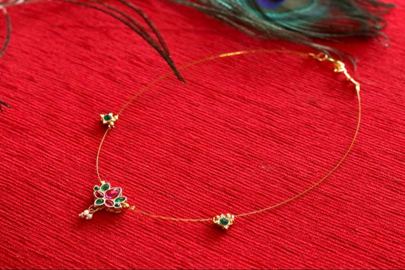 Customized Jewelry Creation
