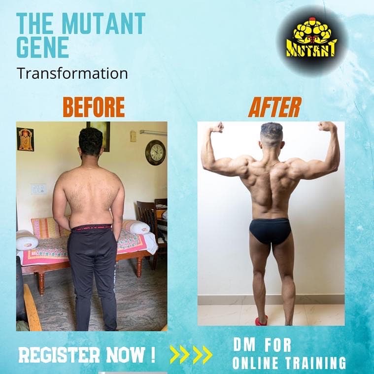 Online coaching