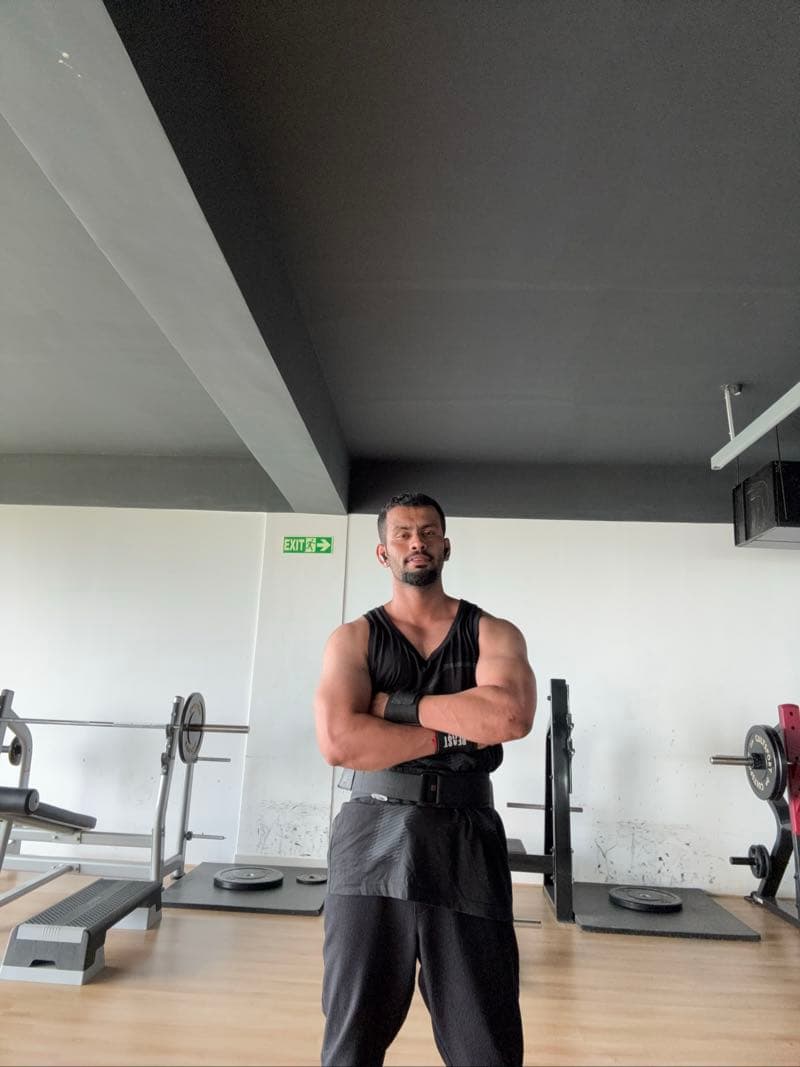 Virtual Fitness Consultation