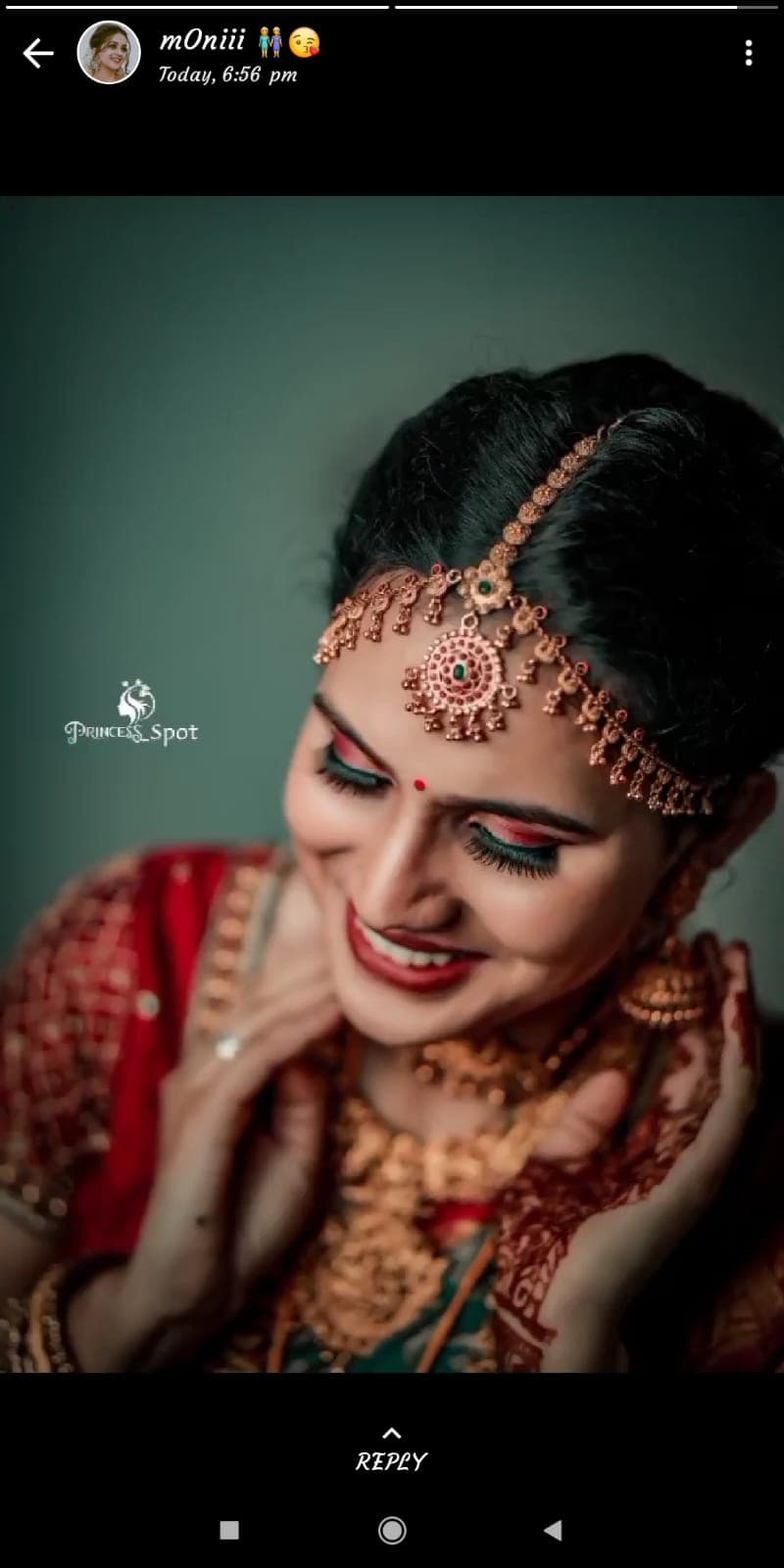 Hd makeup