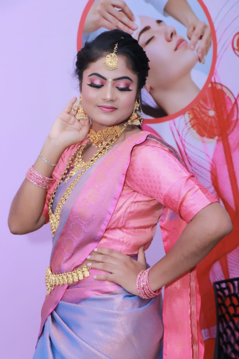 Makeup