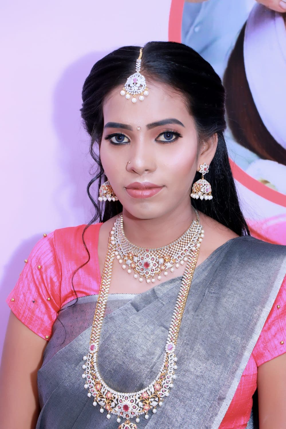 Makeup