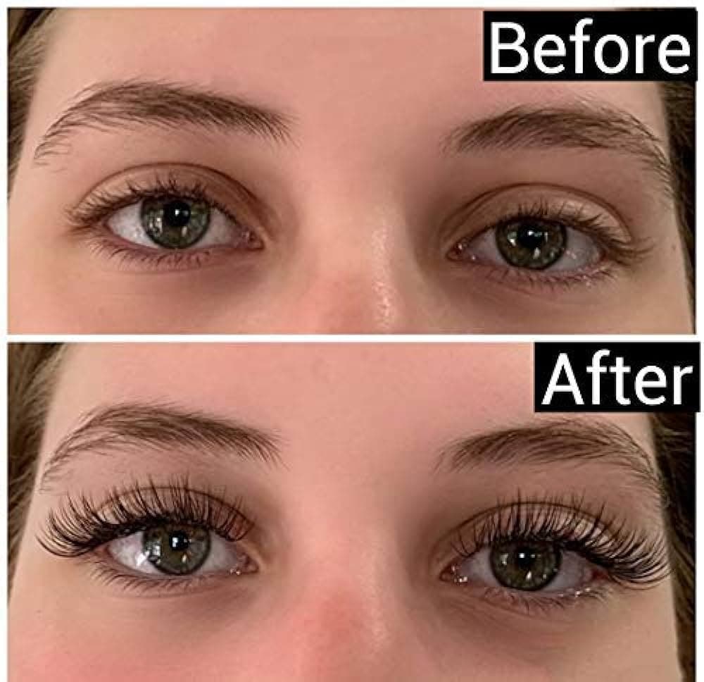 Eye Lashes Extension