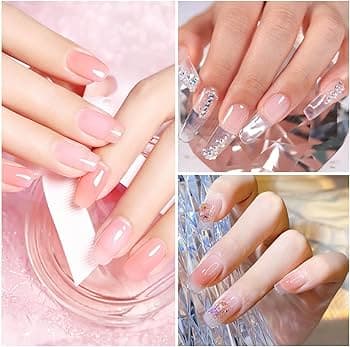 Nail Extension