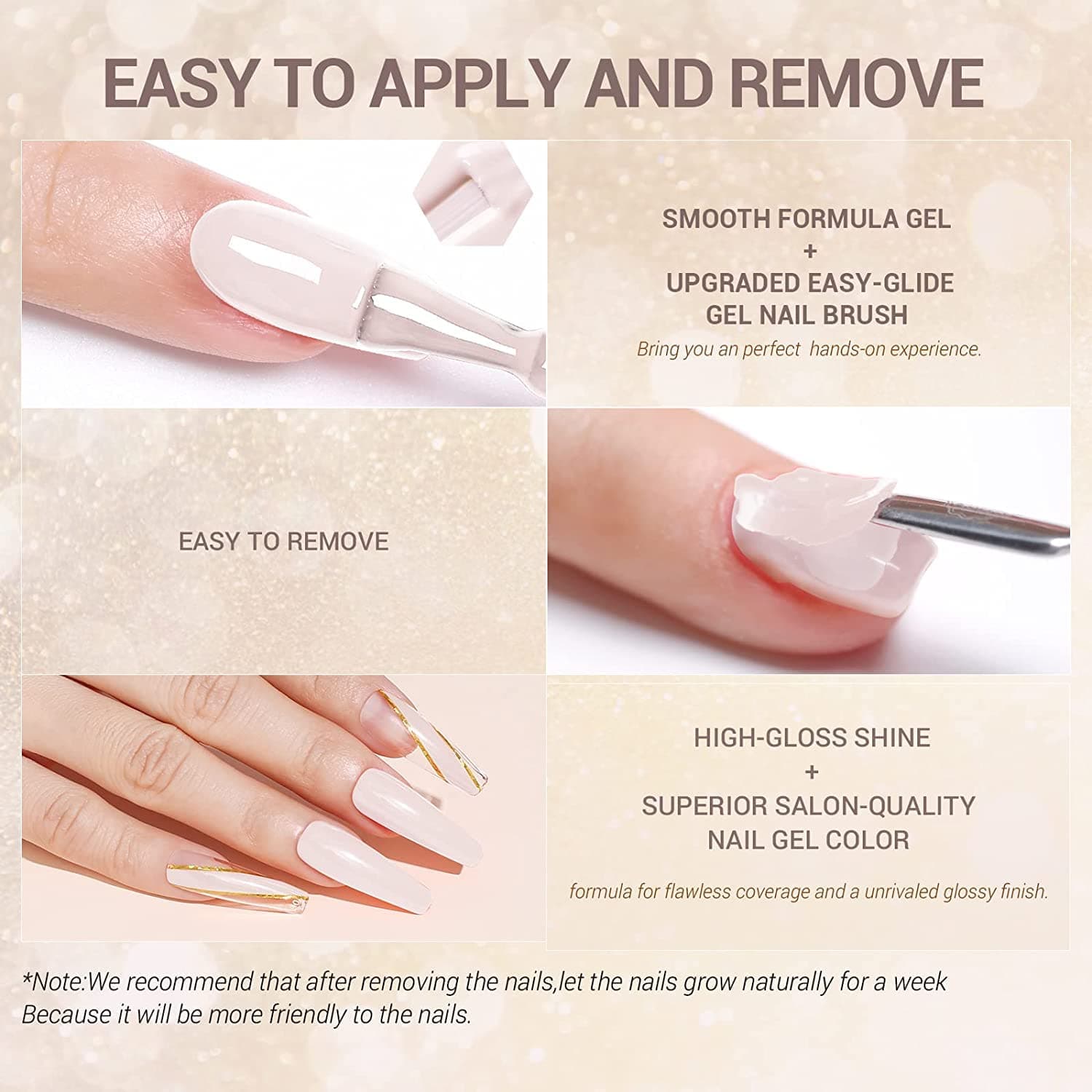 Nail Extension