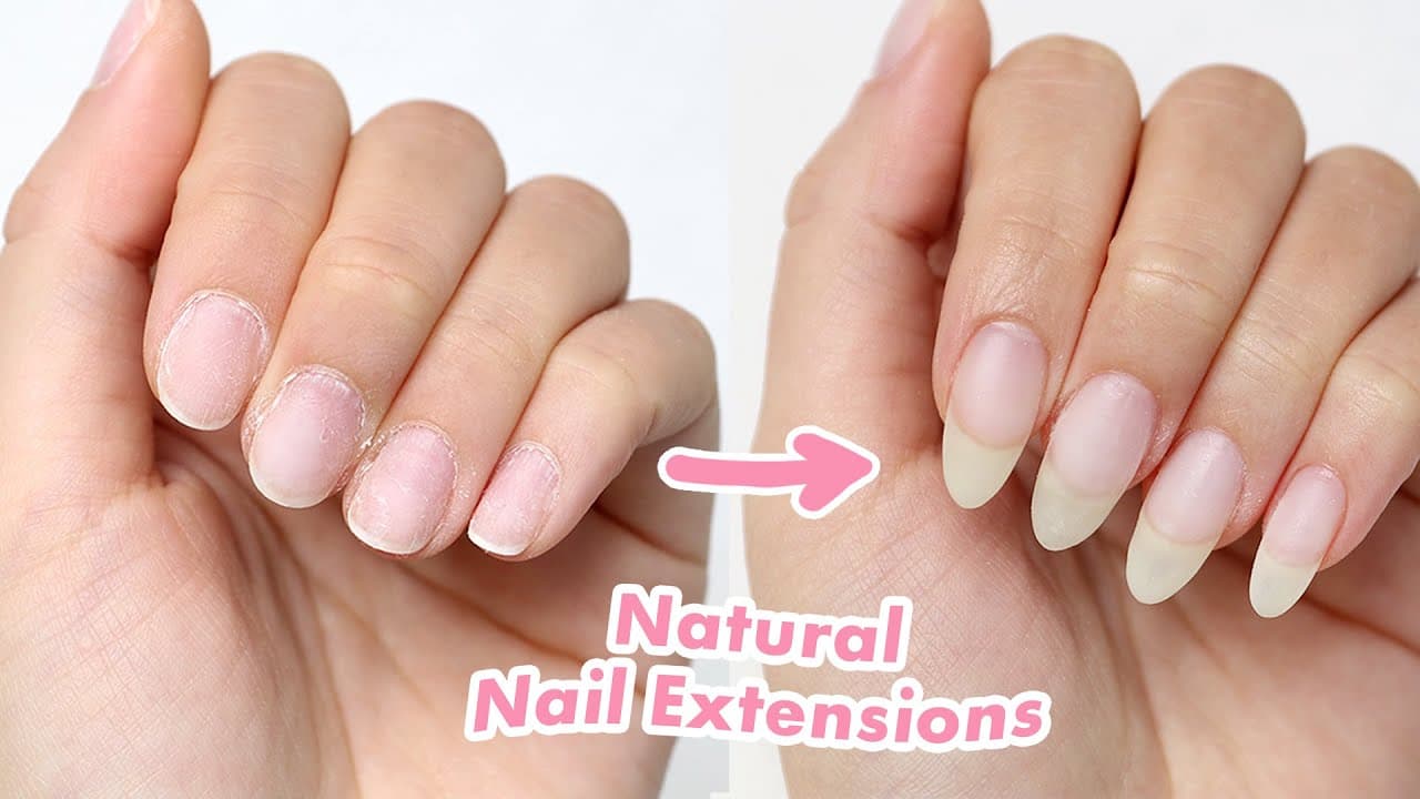 Nail Extension