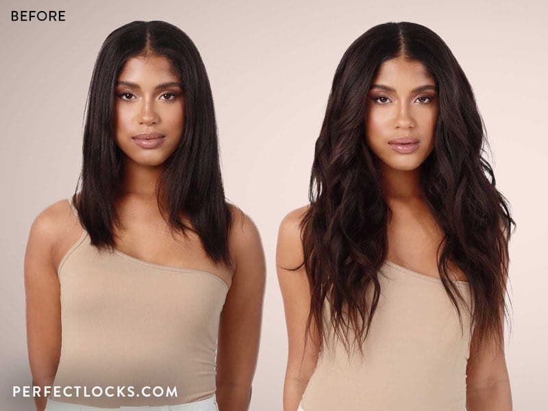 Hair extension