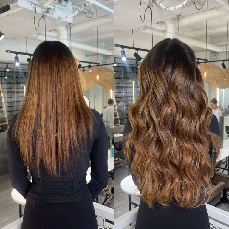 Hair extension