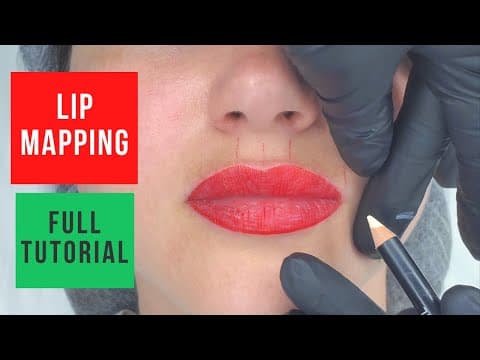 Lip Pigmentation Treatment