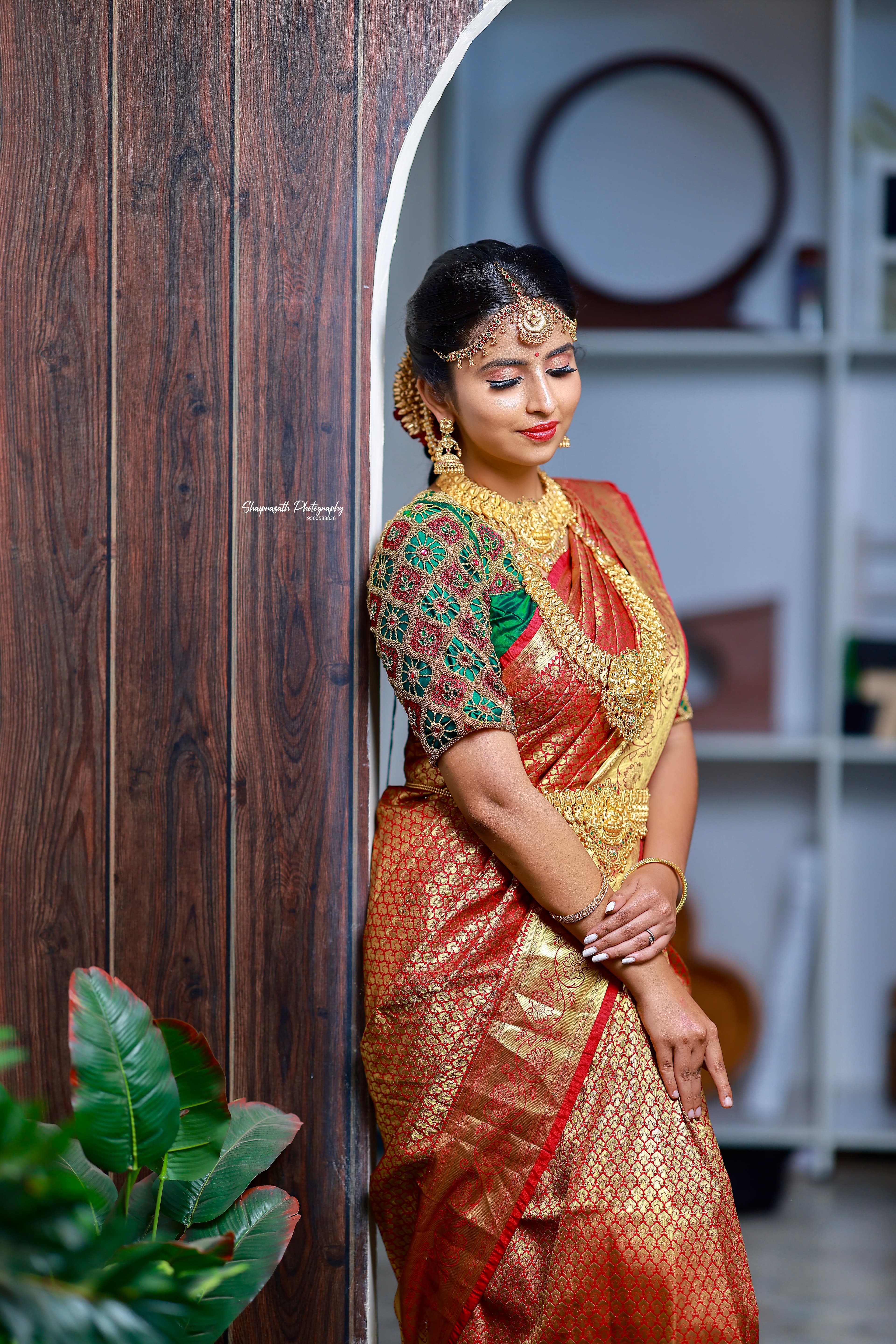 Bridal and Event Makeup Artistry