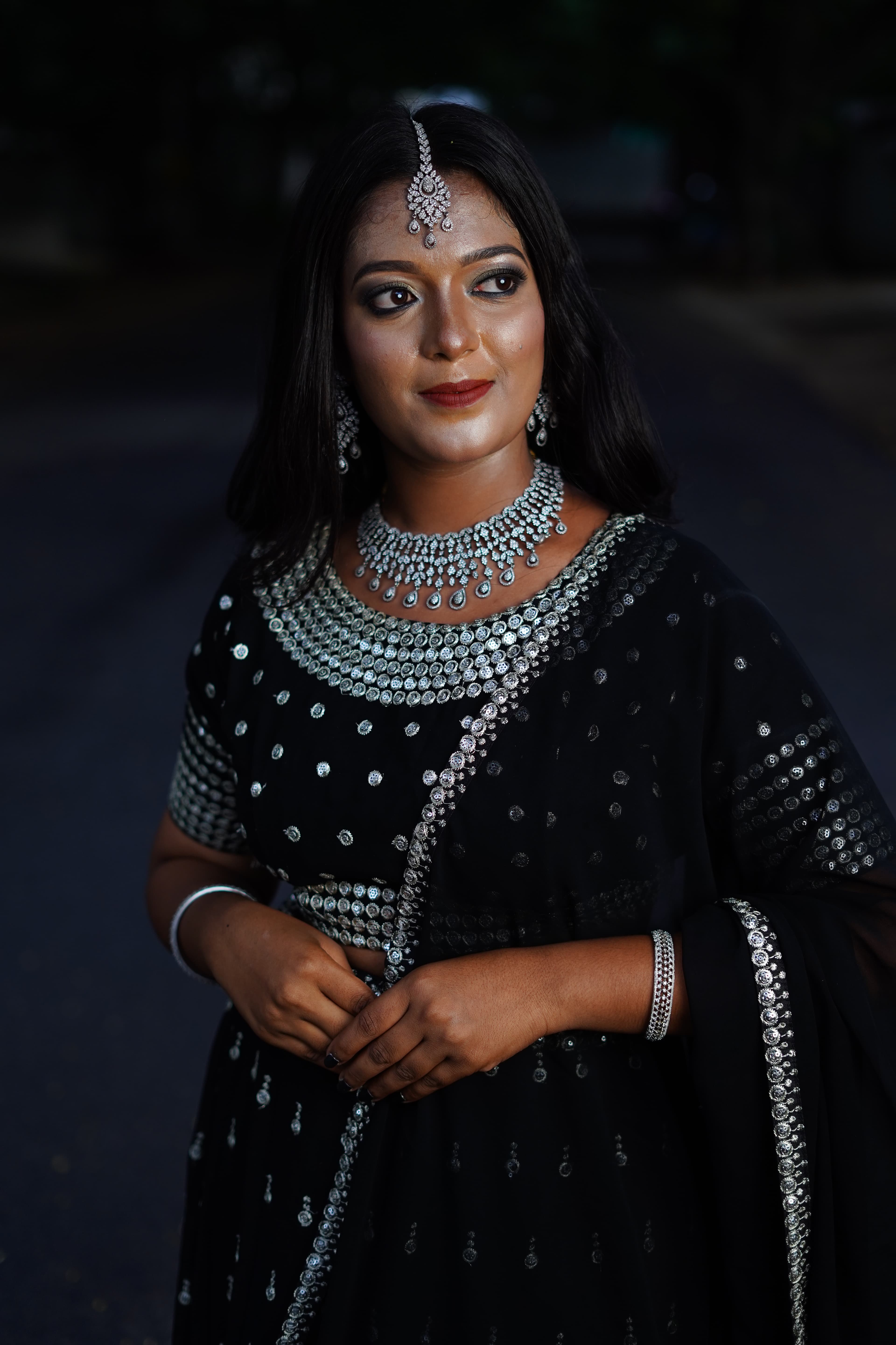 Bridal and Event Makeup Artistry