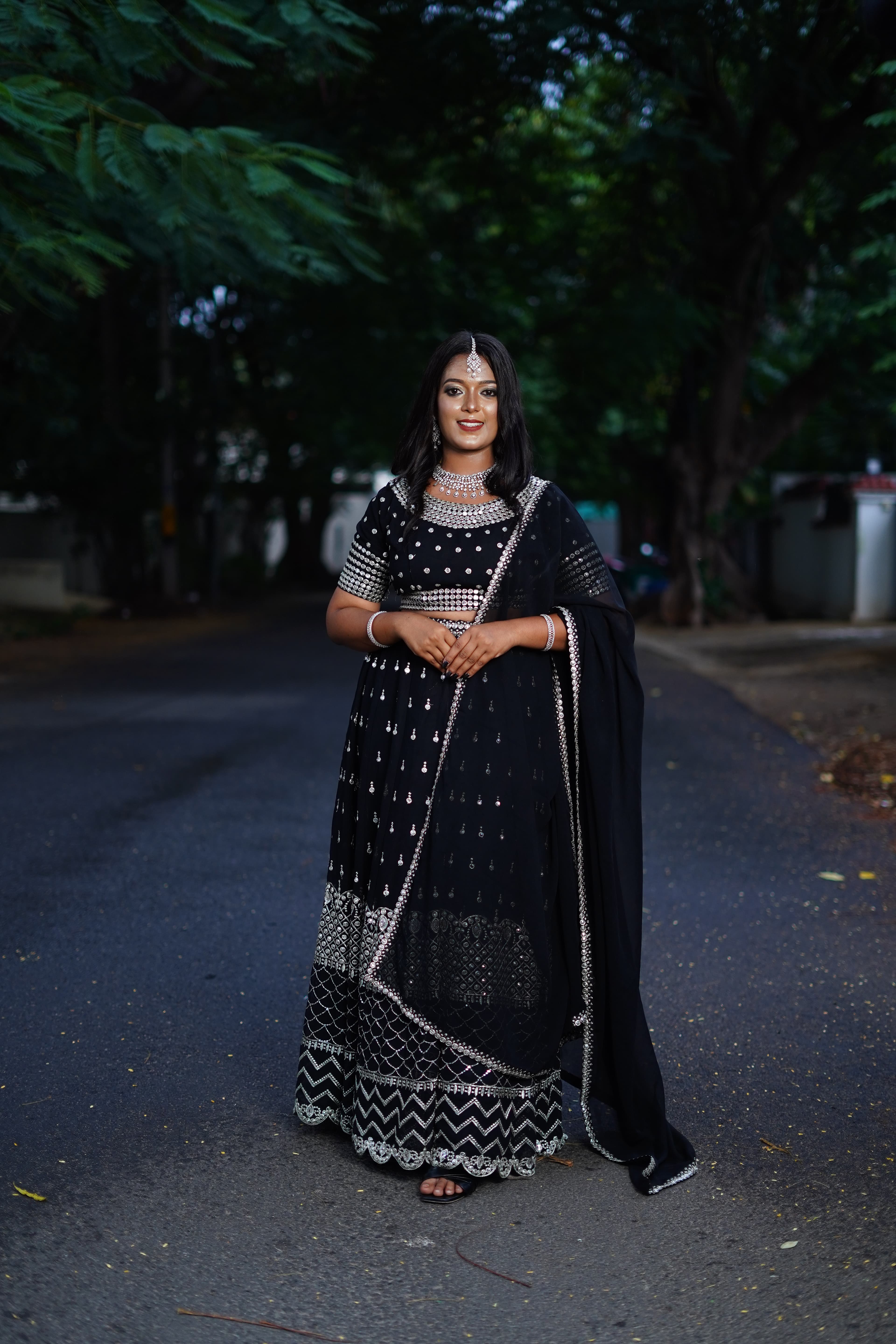Bridal and Event Makeup Artistry