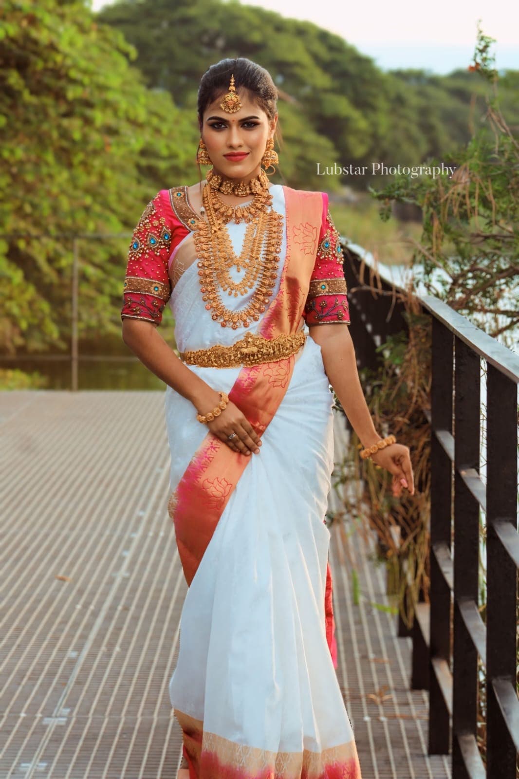 Bridal and Event Makeup Artistry