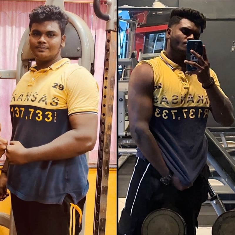 One-on-One Personal Training