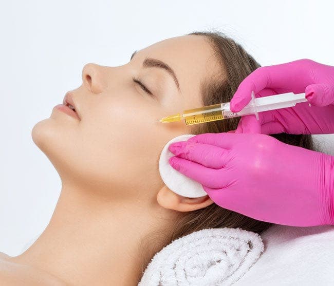 PRP Treatment