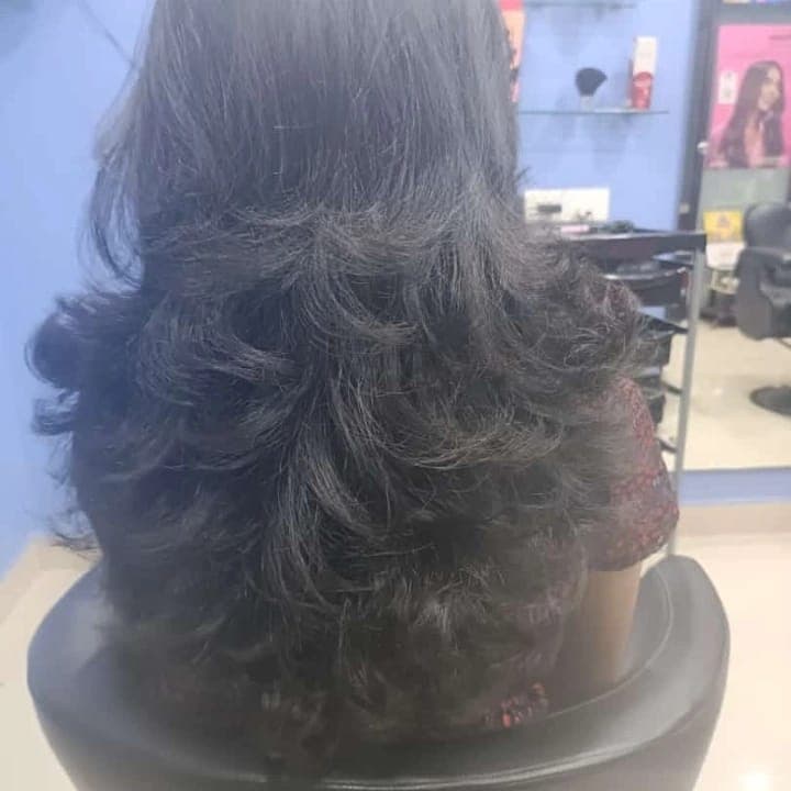 Haircut