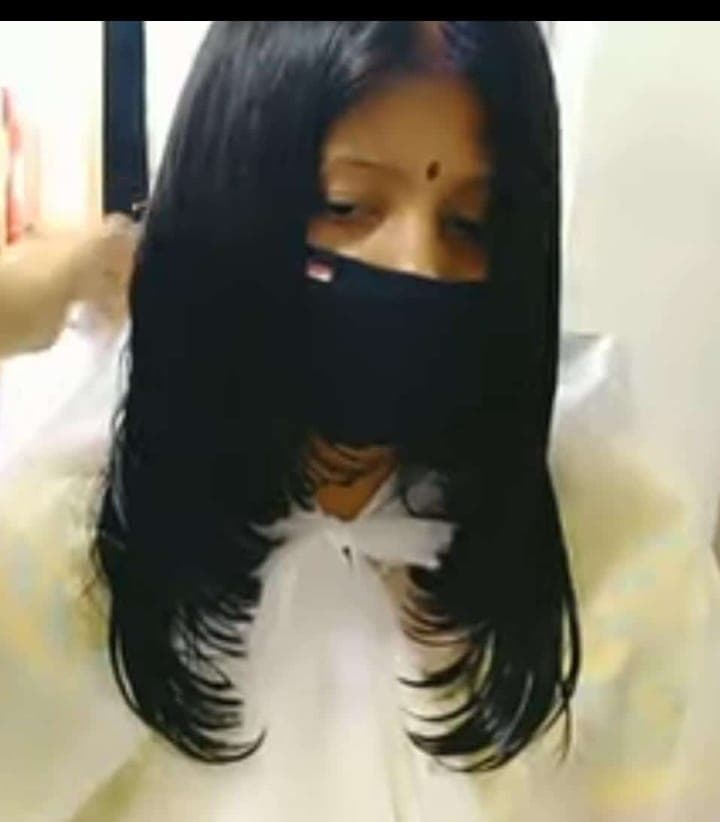 Haircut