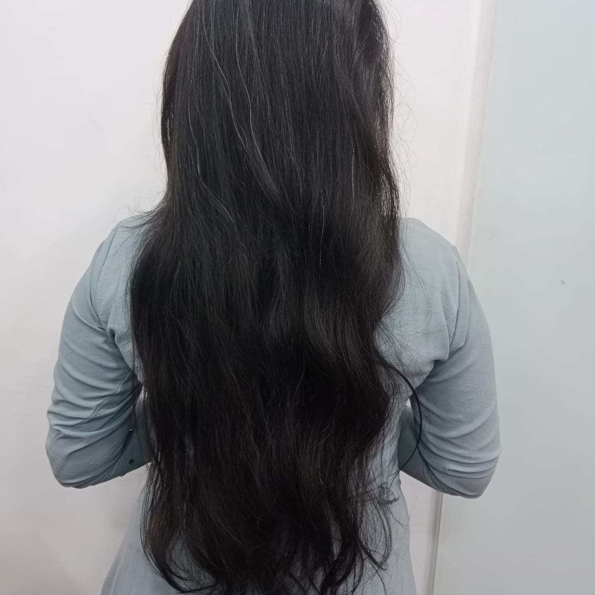 Haircut