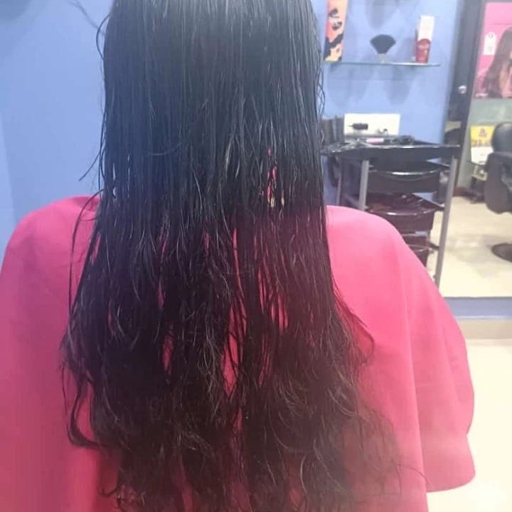 Haircut