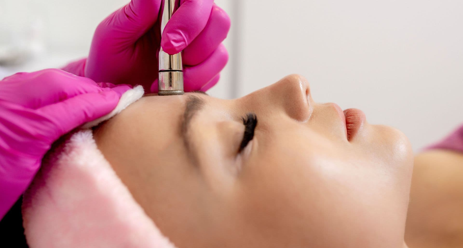 BB Glow Treatment