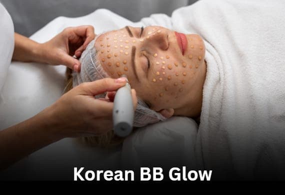 BB Glow Treatment