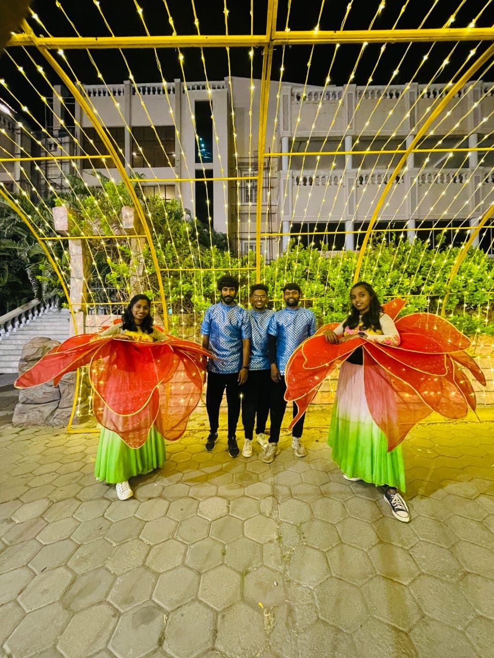 A to z event entertainment