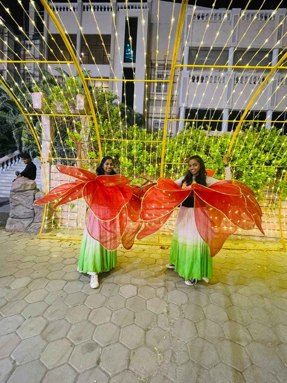 A to z event entertainment