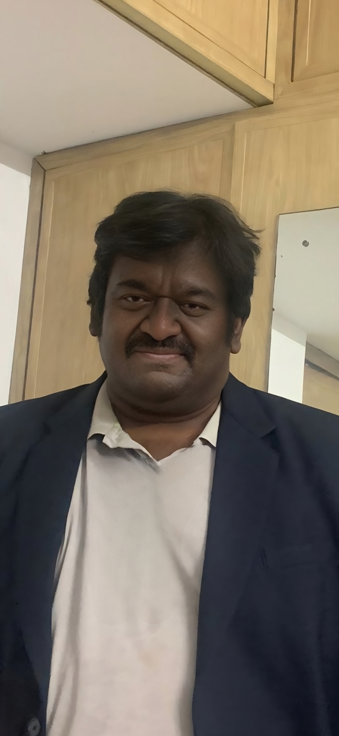 BalaGuruRajan Ramachandran - Consultant