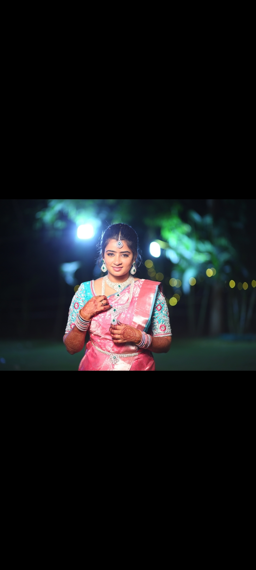 RASHMIKA MUTHUKUMAR - MAKEUP ARTIST