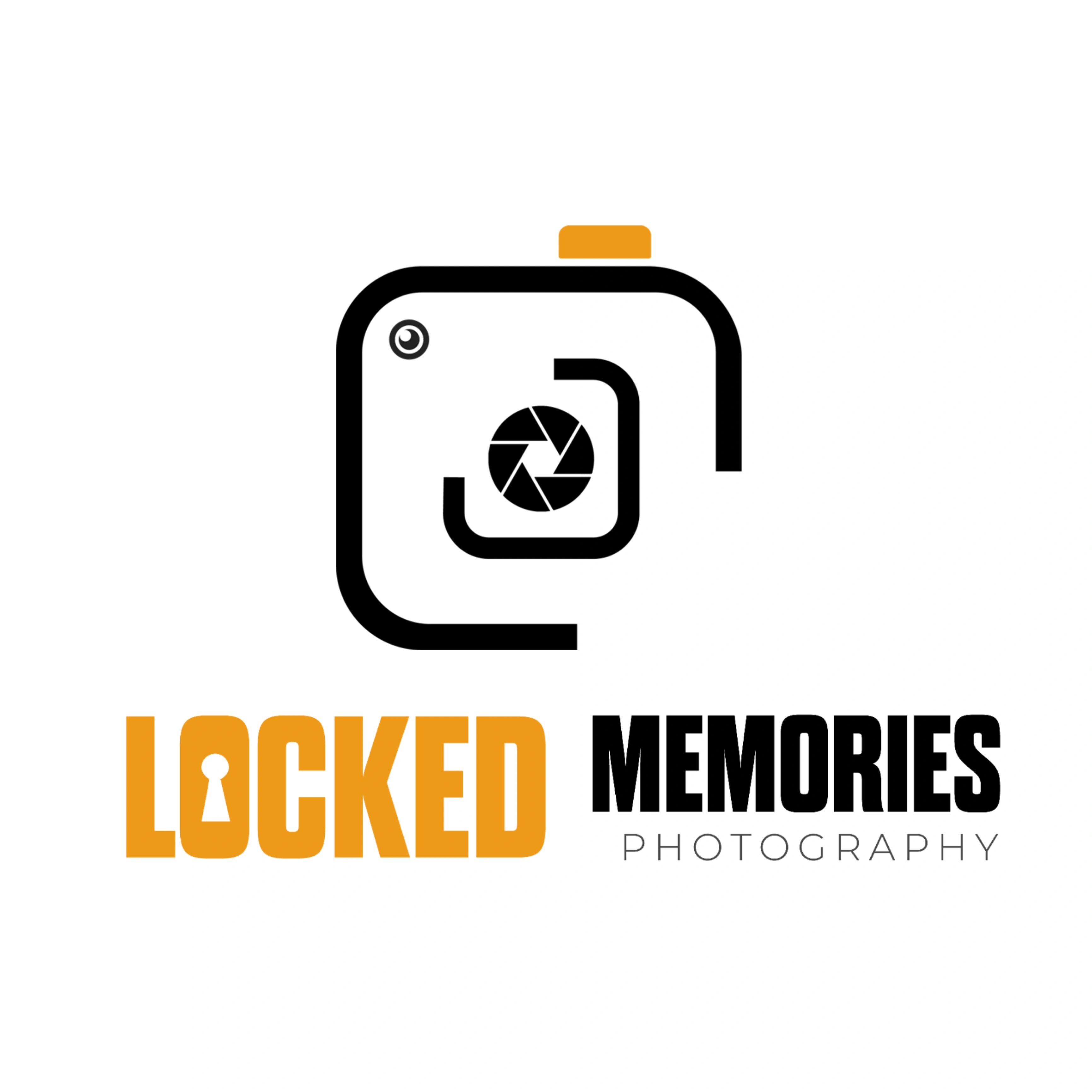 Locked memories - photographer