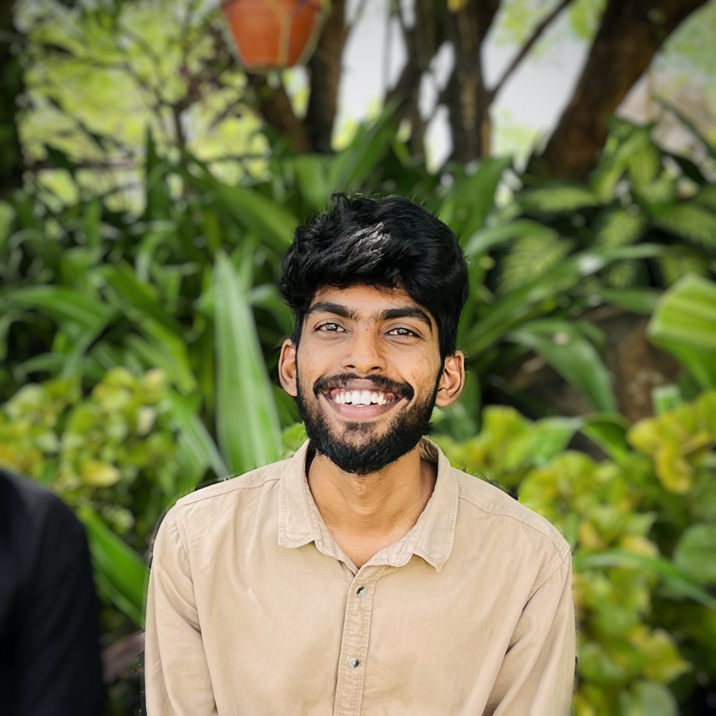 Karthik - ui/ux-designer